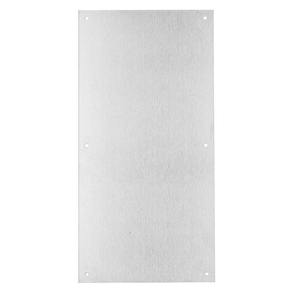Brinks - BC41003 - 16 In. L Stainless Steel Push Plate