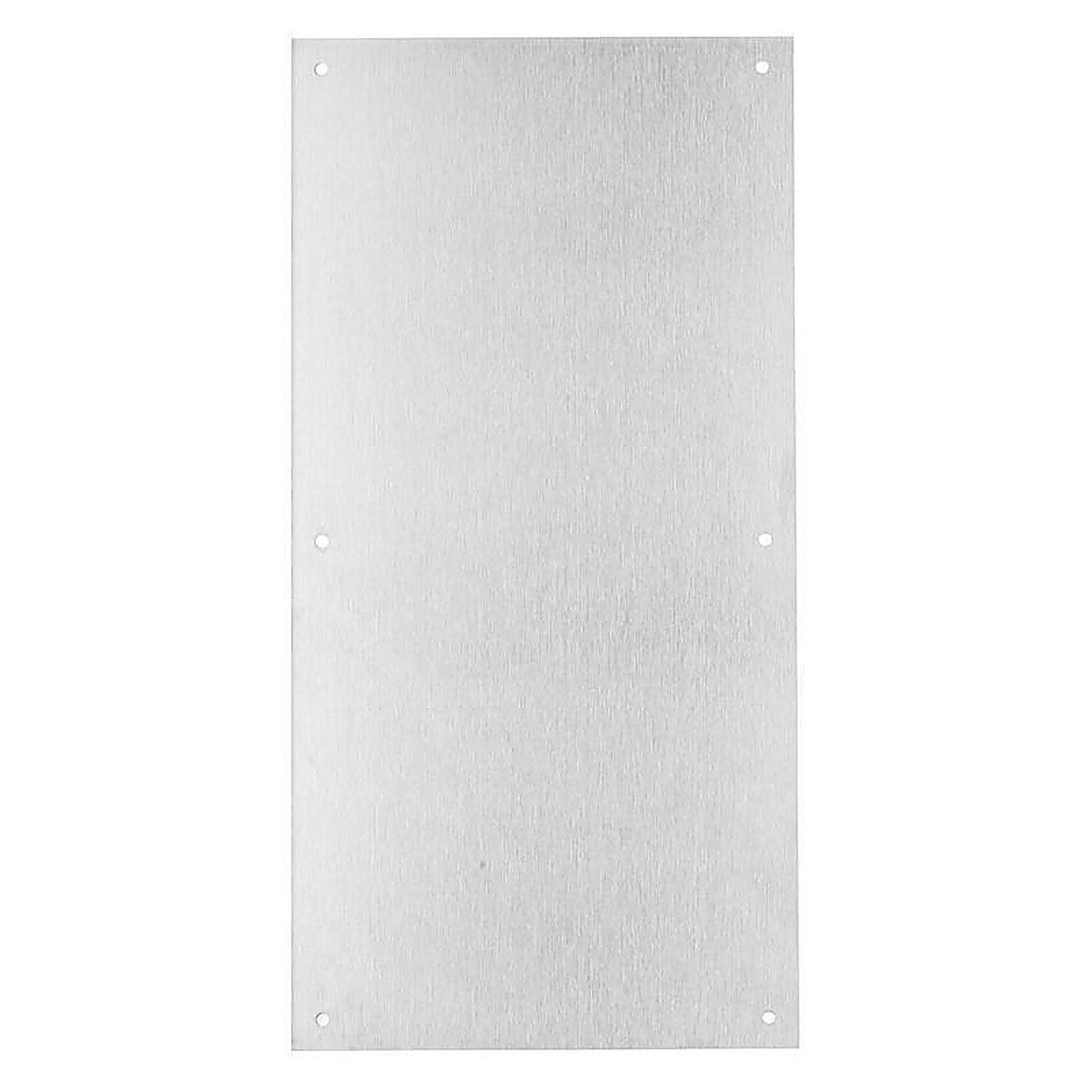 Brinks - BC41003 - 16 In. L Stainless Steel Push Plate