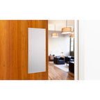 Brinks - BC41003 - 16 In. L Stainless Steel Push Plate
