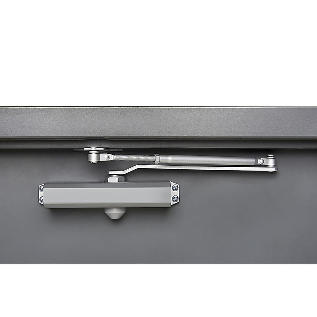 Brinks - BC4051 - Commercial Metal Hydraulic Door Closer