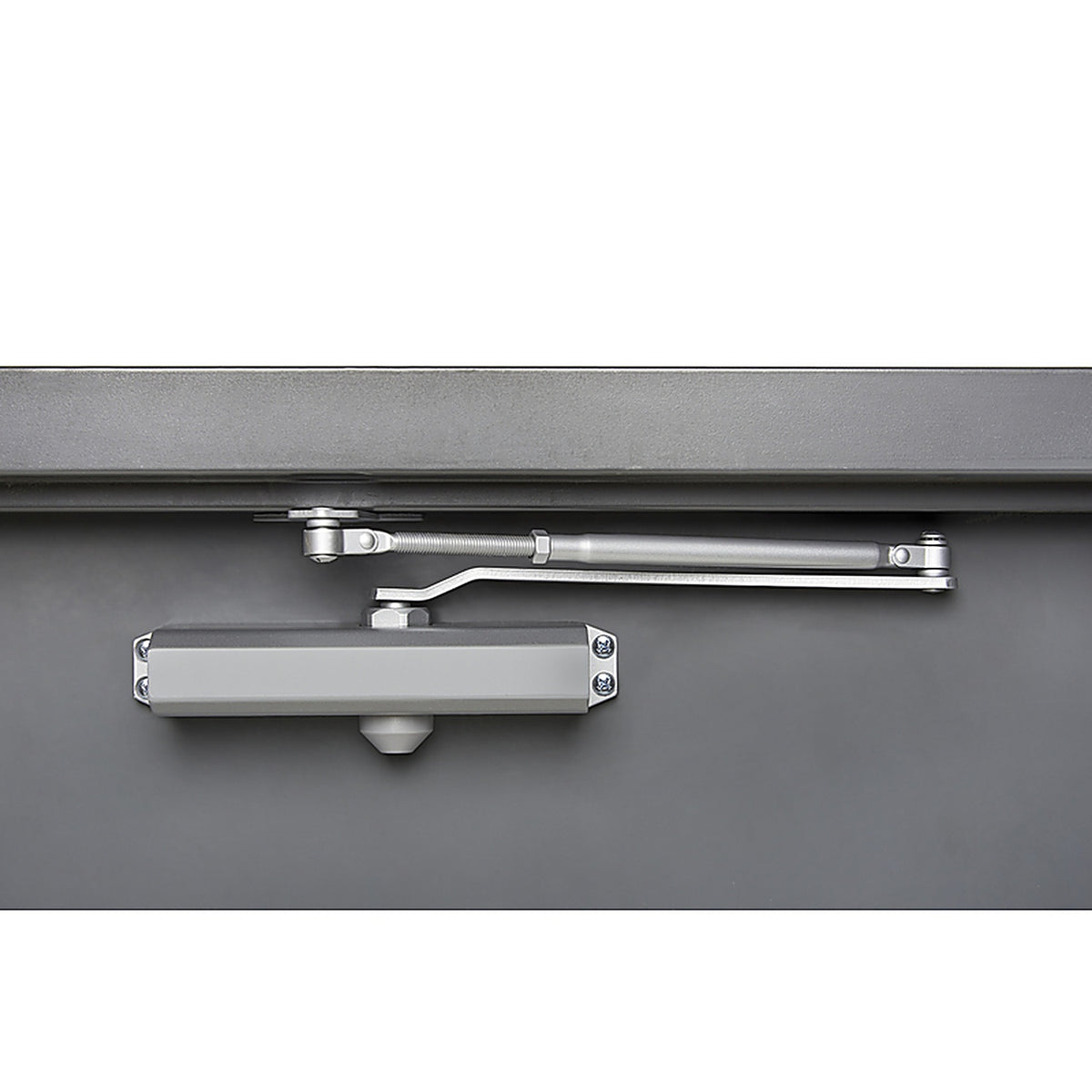 Brinks - BC4051 - Commercial Metal Hydraulic Door Closer
