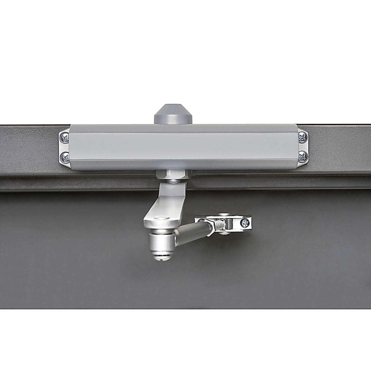 Brinks - BC4051 - Commercial Metal Hydraulic Door Closer