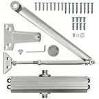 Brinks - BC4051 - Commercial Metal Hydraulic Door Closer