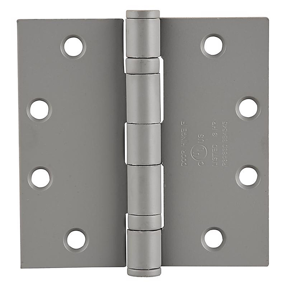 Brinks - BC41010 - 4.5 In. L Prime Coat Door Hinge 1 Pack