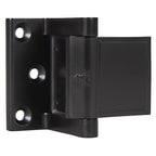 Brinks - BC40093 - Zinc Bronze Door Stop Mounts to Base Trim 2.75 In.