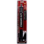 Larson CH1040501 Standard Duty Aluminum Pneumatic Door Closer
