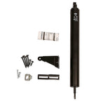 Larson CH1040501 Standard Duty Aluminum Pneumatic Door Closer