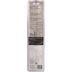 Larson CH1040301 Standard Duty Aluminum Pneumatic Door Closer