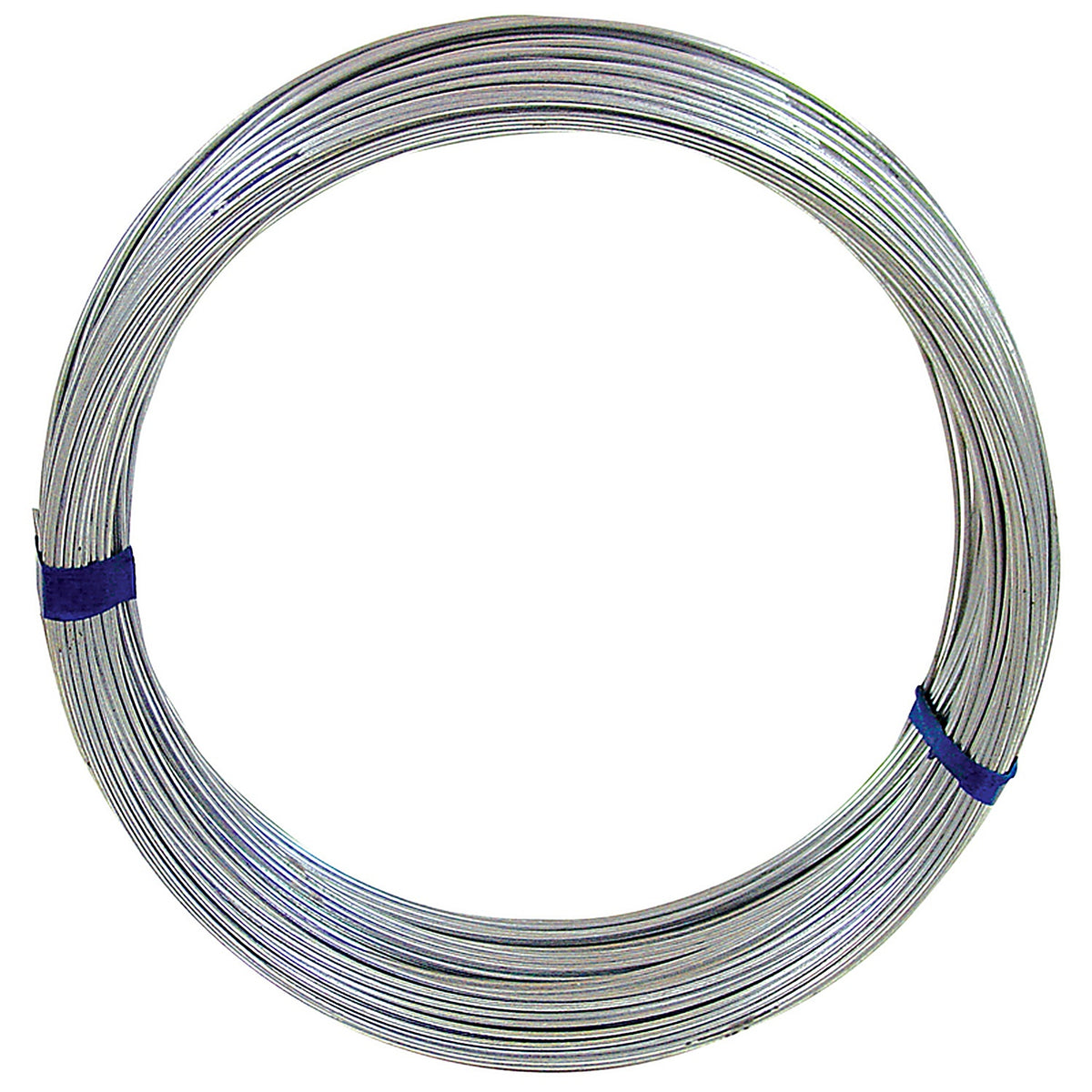 Hillman - 50143 - Ook 200 Ft. L Galvanized Steel 16 Ga. Wire