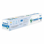 Certainteed - 902018 - Membrain 8 Ft. W X 50 Ft. L X 2 Mil Air Barrier and Smart Vapor Retarder Roll 416.5 Sq F