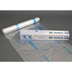 Certainteed - 902018 - Membrain 8 Ft. W X 50 Ft. L X 2 Mil Air Barrier and Smart Vapor Retarder Roll 416.5 Sq F
