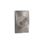 Schlage B60VCEN619 Century Satin Nickel Metal Deadbolt