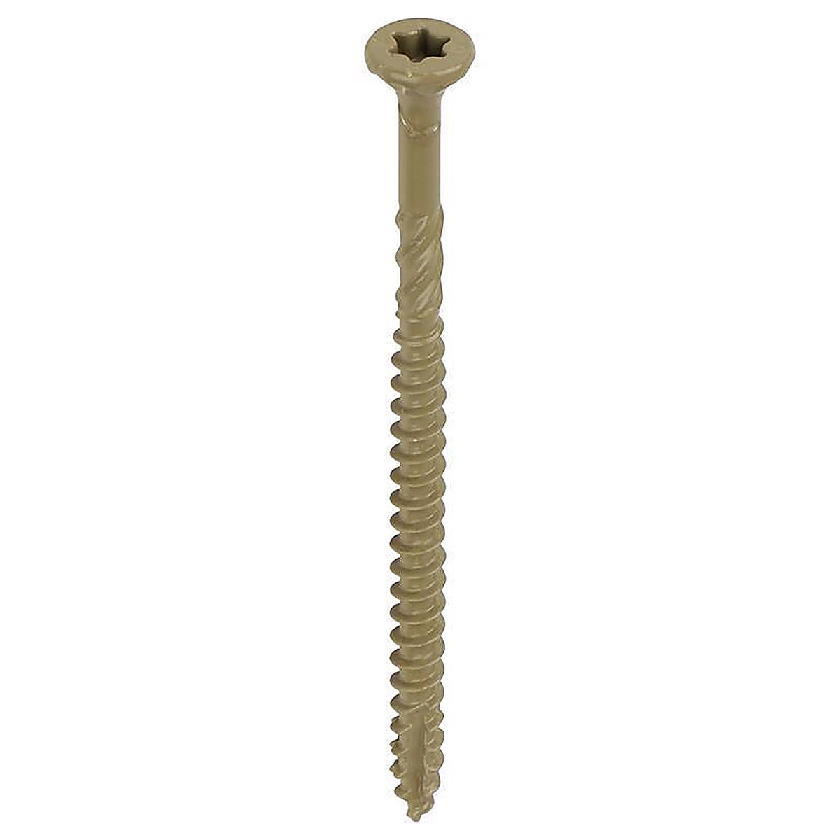 GRK Fasteners 40903 Deck Elite No. 9 S X 3 in. L Star Star Head Deck Screws 700 pk