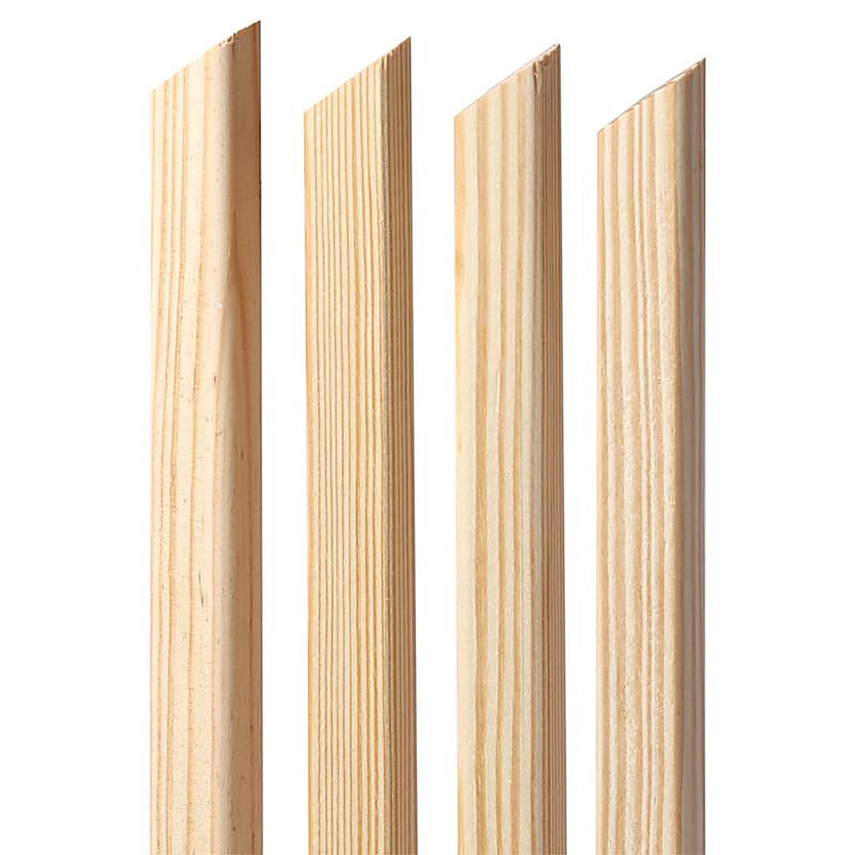 Prowood - 106038 - 2 In. X 2 In. W X 3 Ft. L Southern Yellow Pine Baluster #2/Btr Grade