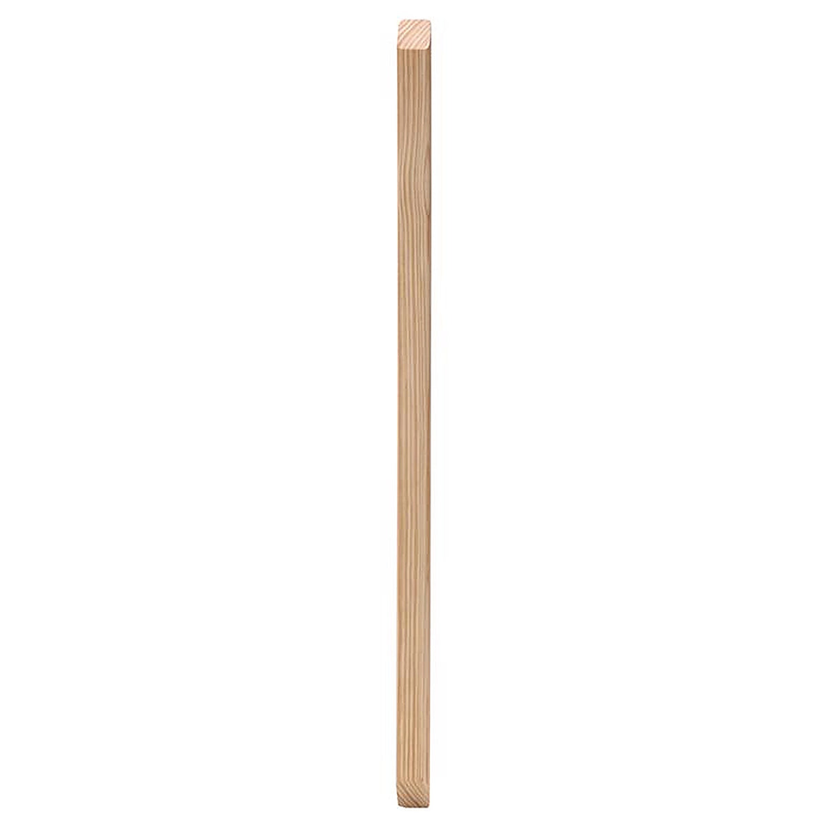 Prowood - 106038 - 2 In. X 2 In. W X 3 Ft. L Southern Yellow Pine Baluster #2/Btr Grade
