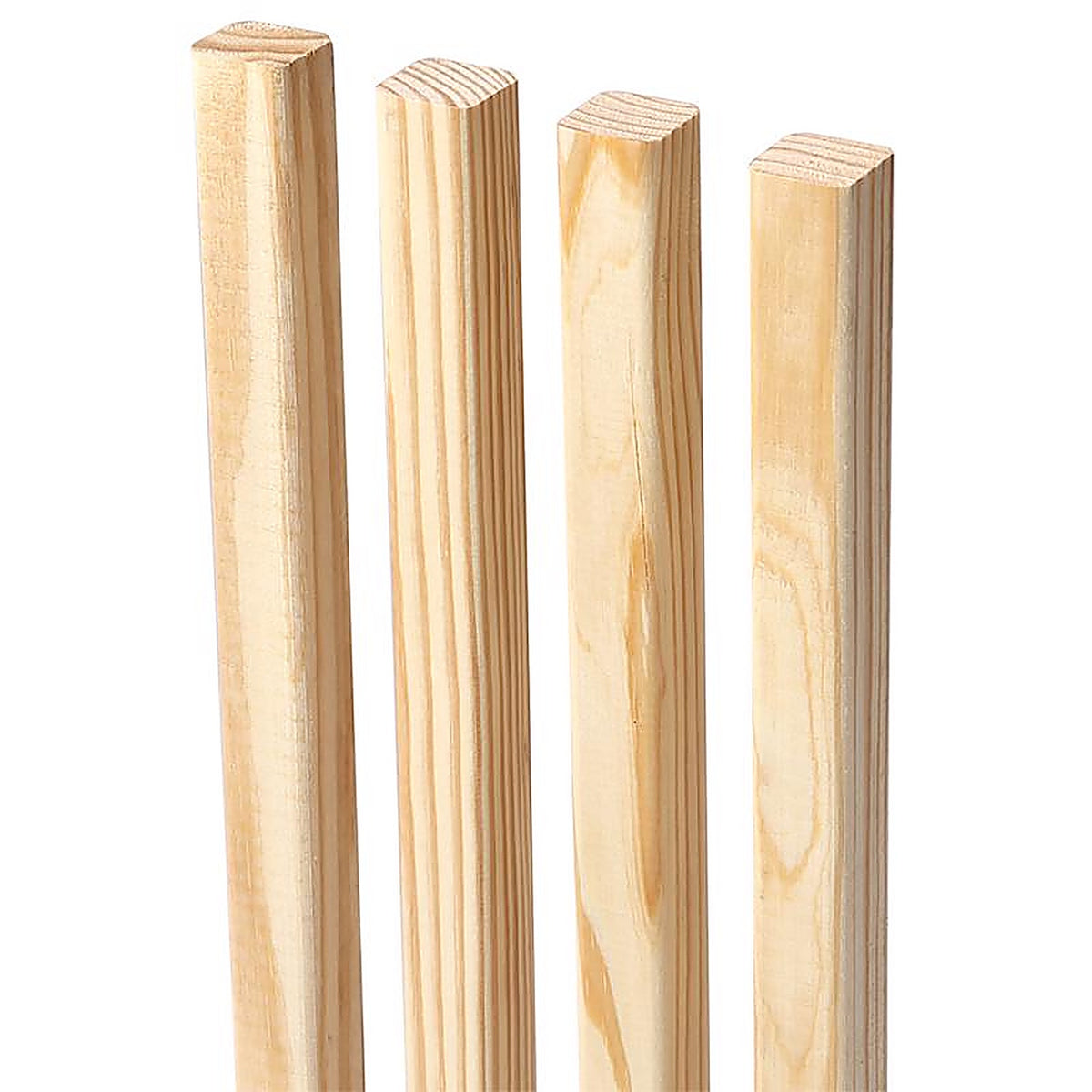 Prowood - 106035 - 2 In. X 2 In. W X 3 Ft. L Southern Yellow Pine Baluster #2/Btr Grade