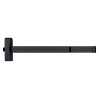 Brinks Commercial - BC41015 - Matte Black Steel Commercial Exit Device 1 Piece