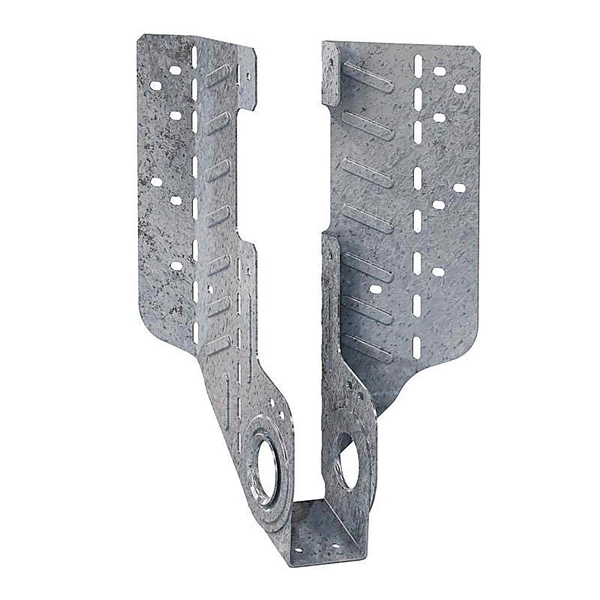 Simpson Strong-Tie - LSSR210Z - 9.13 In. H X 1.56 In. W 18 Ga. Steel Joist Hanger
