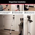 Master Lock - 270D - Steel Indoor Security Bar
