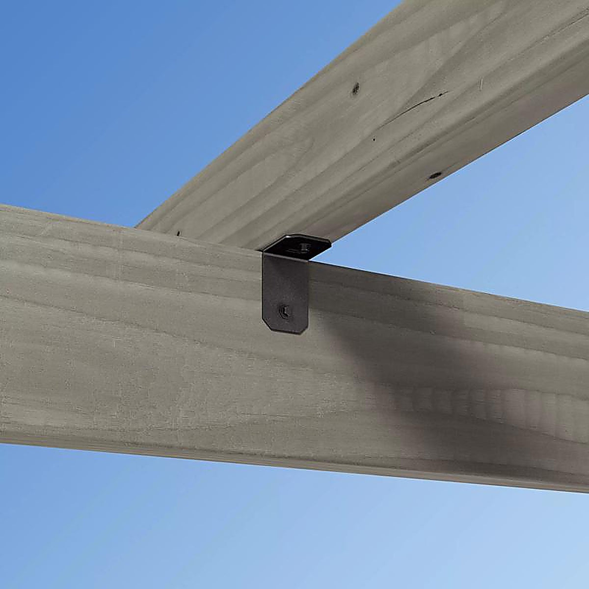 Simpson Strong-Tie - APVA21 - Apva 2 In. W X 1.5 In. L Steel Angle