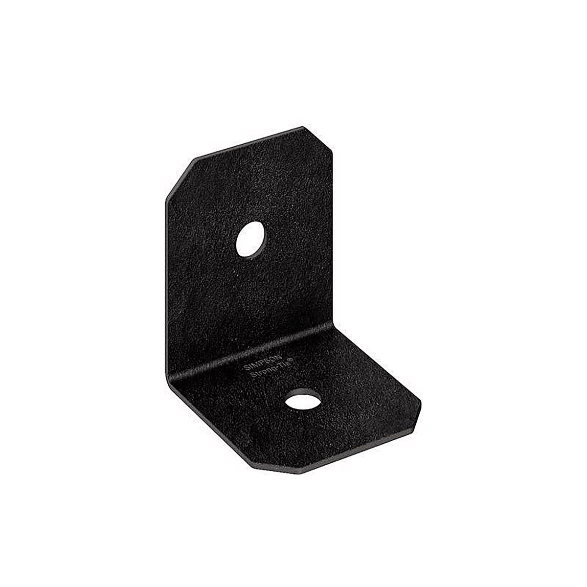 Simpson Strong-Tie - APVA4 - Apva 3 In. W X 8-1/4 In. L Steel Angle