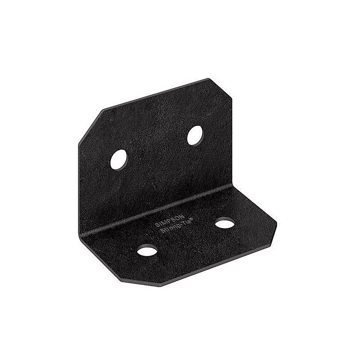 Simpson Strong-Tie - APVA6 - Apva 5 In. W X 10-1/2 In. L Steel Angle