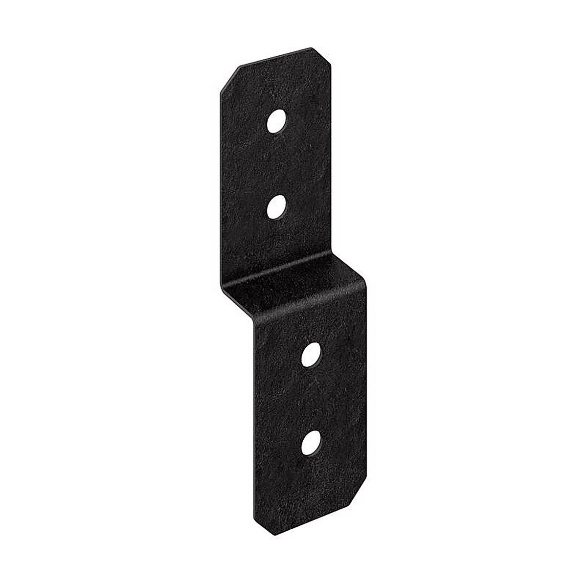 Simpson Strong-Tie - APVDJT2-4 - Apvdjt 10 In. H X 3 In. W 12 Ga. Steel Deck Joist Tie