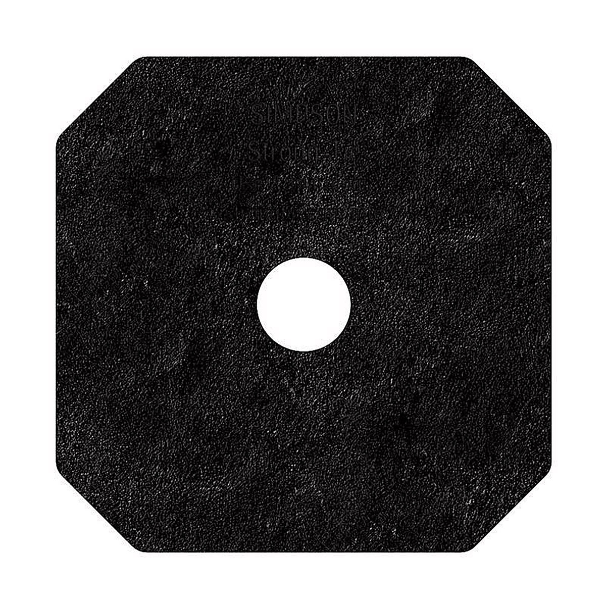 Simpson Strong-Tie - APVDW56 - Apvdw Steel 3 In. Decorative Washer 1 Pack