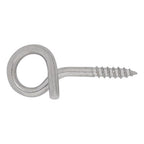 National Hardware N260-152 Silver Q-Hanger 50 lb 1 pk