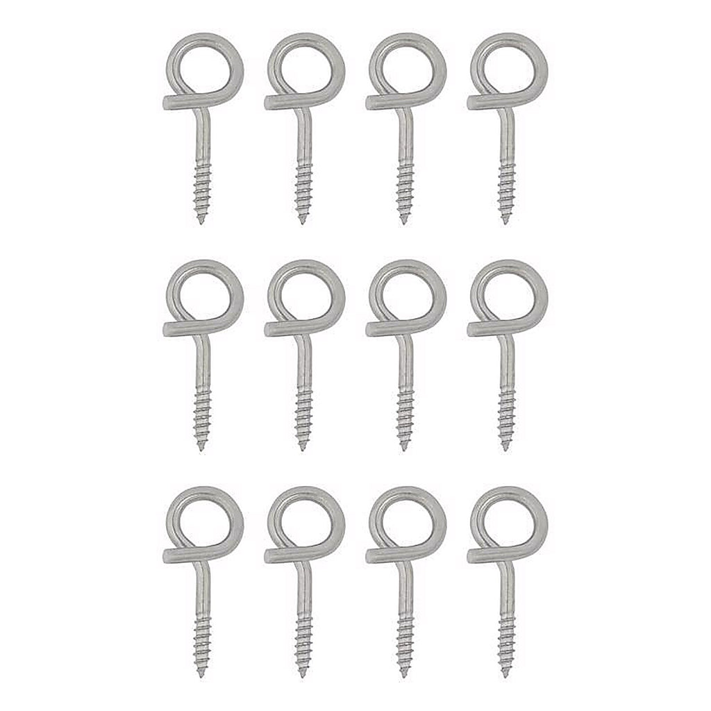 National Hardware N260-152 Silver Q-Hanger 50 lb 1 pk