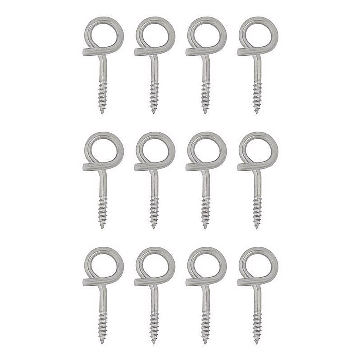 National Hardware N260-152 Silver Q-Hanger 50 lb 1 pk