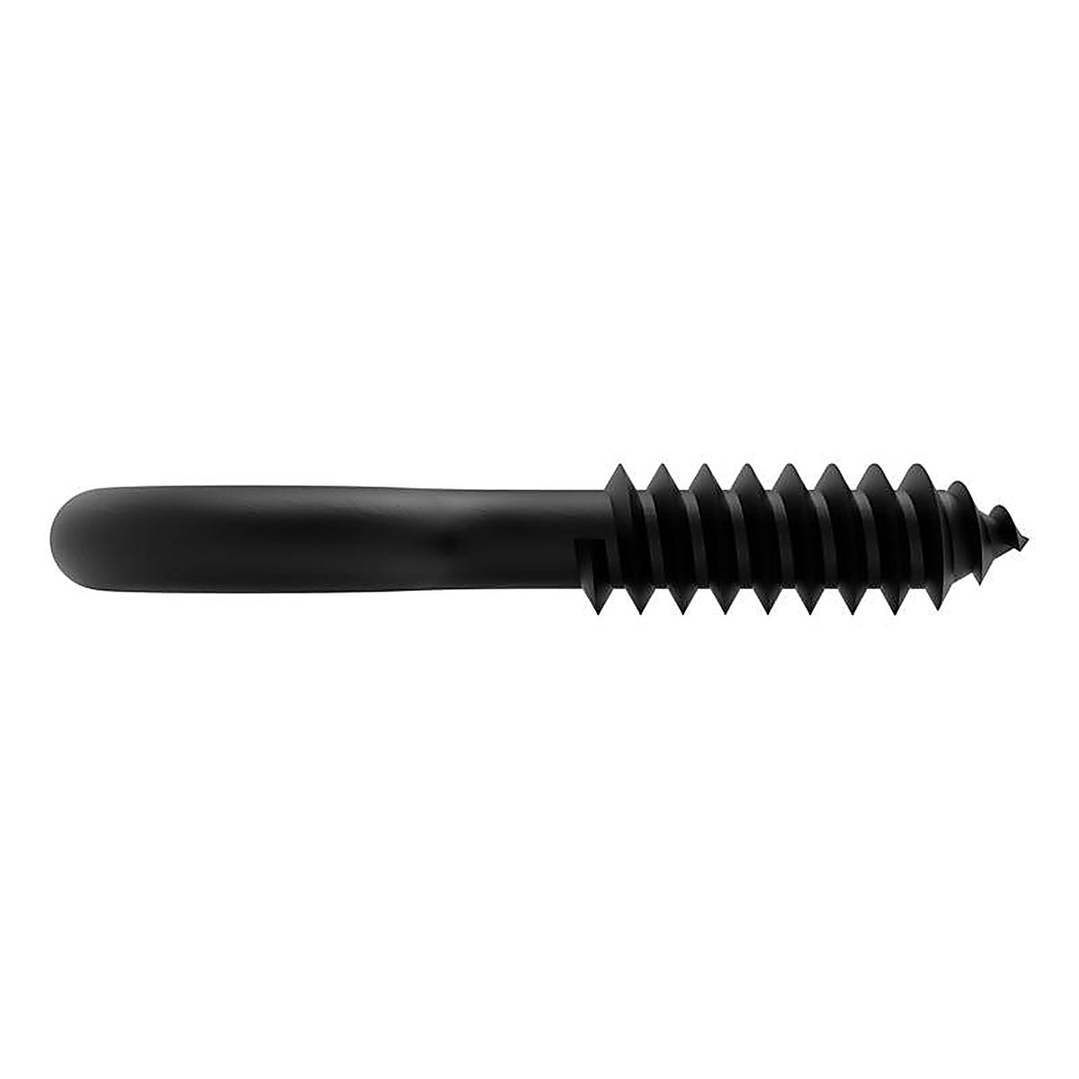 National Hardware N820-089 2-5/8 in. L Storm Shine Steel Screw Eye 115 lb 1 pk