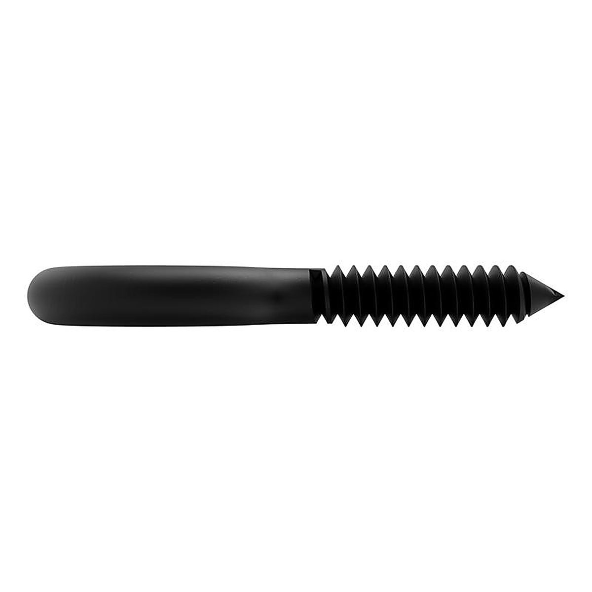 National Hardware N820-097 2-7/8 in. L Storm Shine Steel Screw Eye 150 lb 1 pk