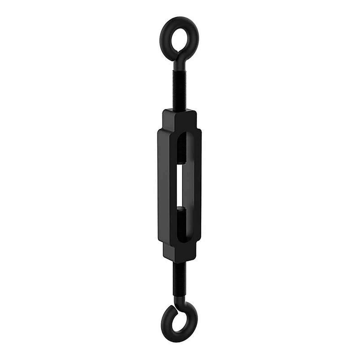 National Hardware N820-117 3/16 in. D X 5-1/2 in. L Storm Shine Steel Eye Turnbuckle 45 lb 1 pk