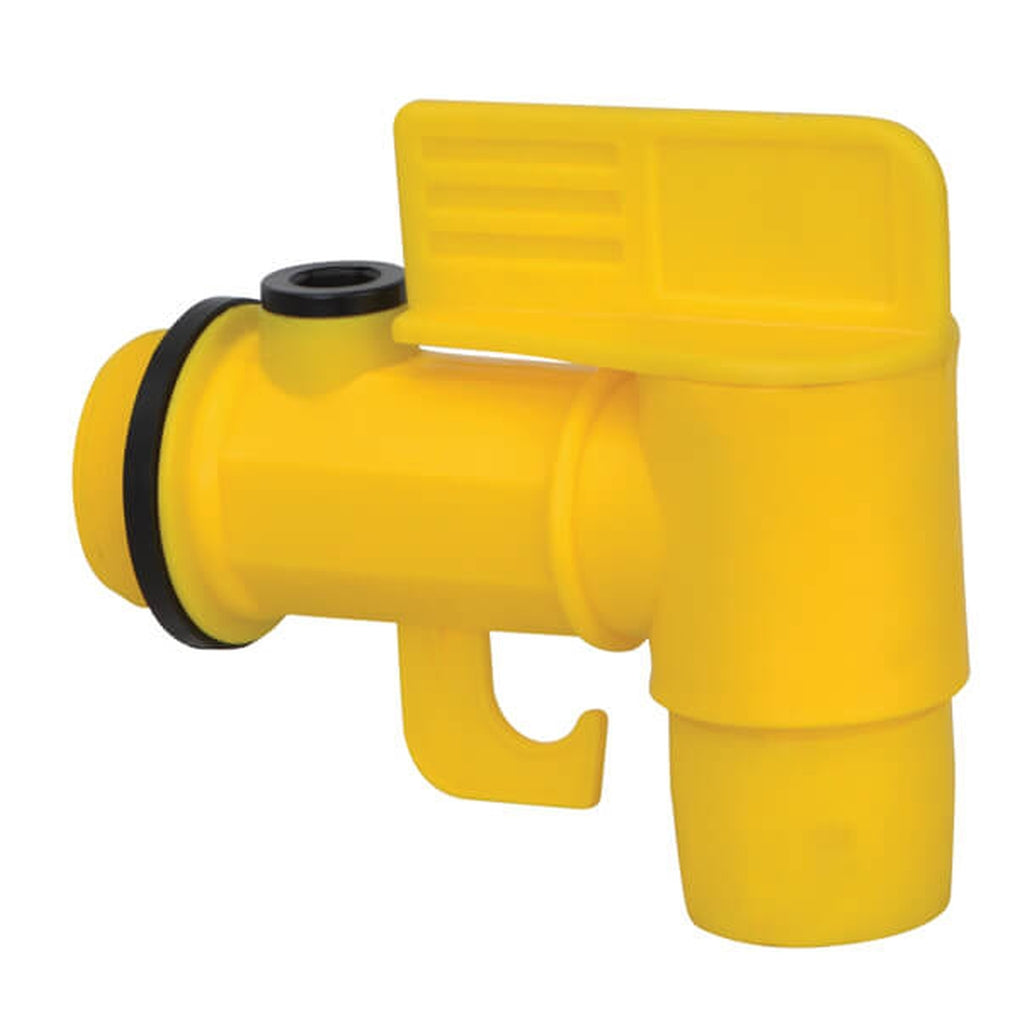ATD 5037 Drum Faucet
