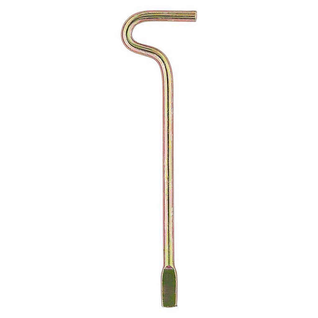 Kwikset - 84285-001 - No. 5 Metal Emergency Release Tool 5 Pack
