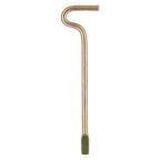 Kwikset - 84285-001 - No. 5 Metal Emergency Release Tool 5 Pack