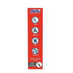 Hefty - HFTPDQ70484633 - Shrink-Pak Clear Jumbo Vacuum Cube Storage Bags