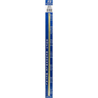 K&S - 5072 - 12 In. L Brass Rod 4 Pack