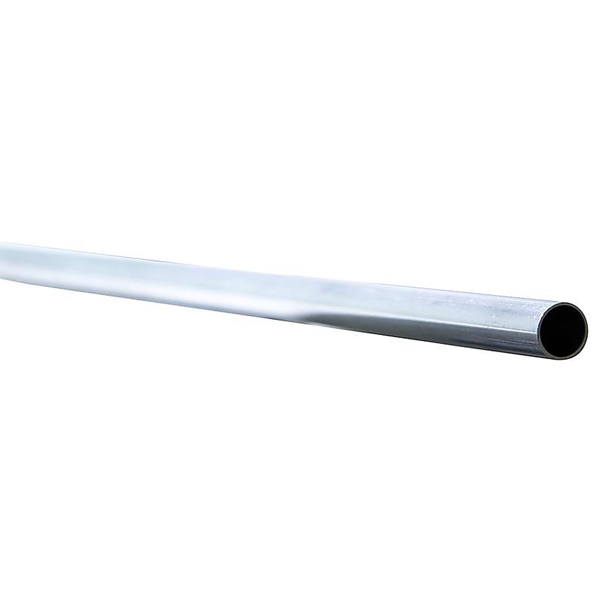 K&S - 8292 - 5/8 In. D X 1 Ft. L Round Aluminum Tube