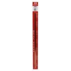 K&S - 9887 - 1/8 In. W X 12 In. L Rectangular Brass Tube 1 Pack