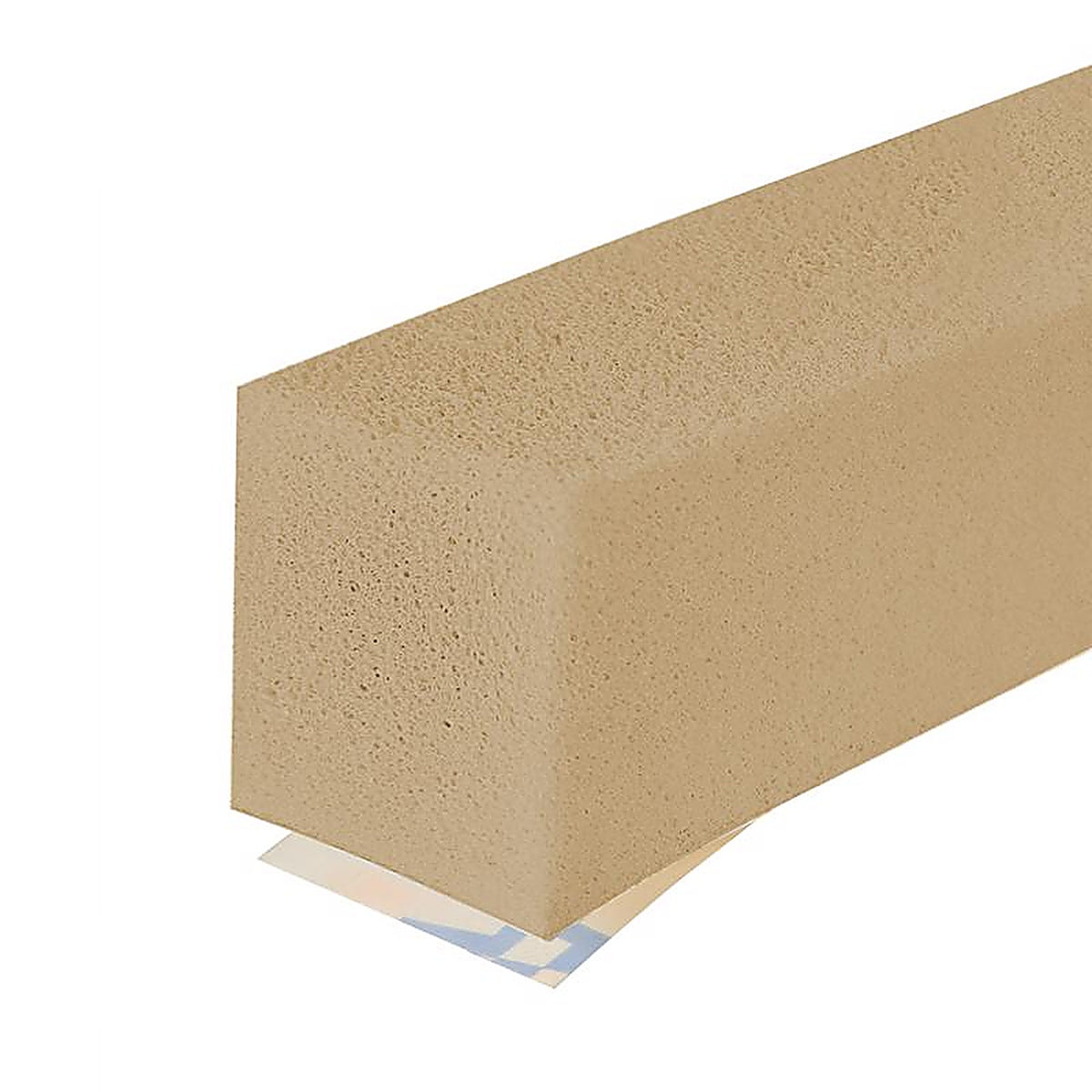 M-D - 03152 - Building Products Platinum Neutral Foam Weatherseal for Gaps and Openings 156 In. L X 1 In.