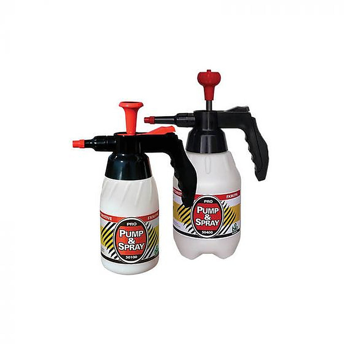 FBS 50400 50400 Pump & Spray Expert 1.8L VARIO Performance Compression Sprayer