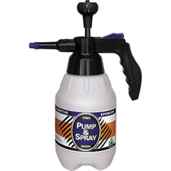 FBS 50401 50401 Pump & Spray EPDM 1.8L VARIO Acetone Resistant Compression Sprayer