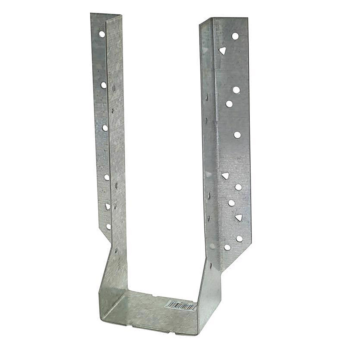 Simpson Strong-Tie - HU412 - 10.37 In. H X 3.56 In. W 14 Ga. Galvanized Steel Joist Hanger