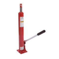 Sunex Tools 5041B 4-Ton Heavy-Duty Flat Bottom Ram