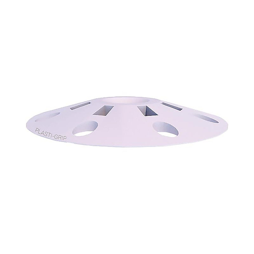 Spax - 5019600517508 - Plasti-Grip Polypropylene 1-3/4 In. Flat Washer 100 Pack