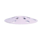 Spax - 5019600517508 - Plasti-Grip Polypropylene 1-3/4 In. Flat Washer 100 Pack