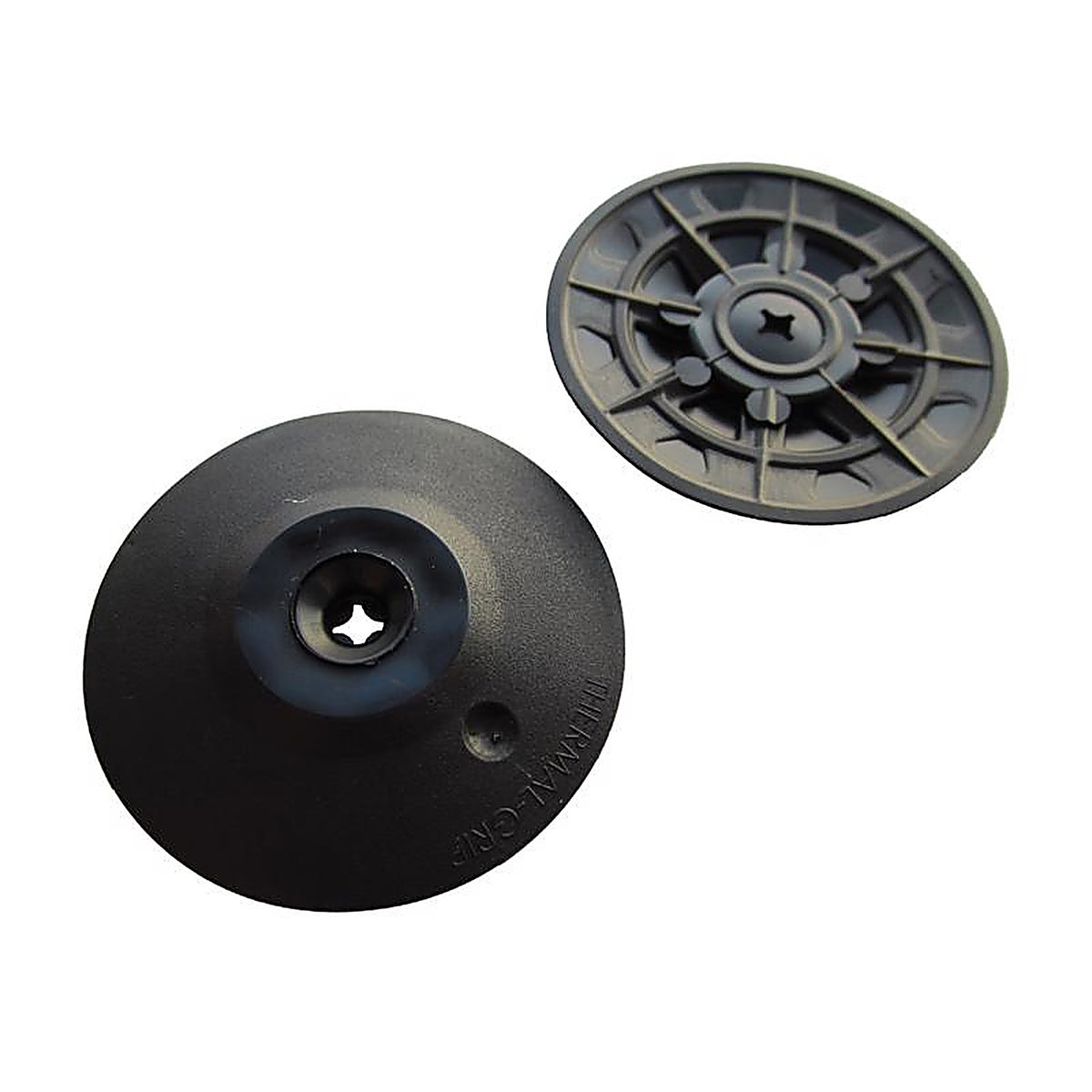 Spax - 5019677420008 - Thermal-Grip Plastic 2 In. Flat Washer 80 Pack
