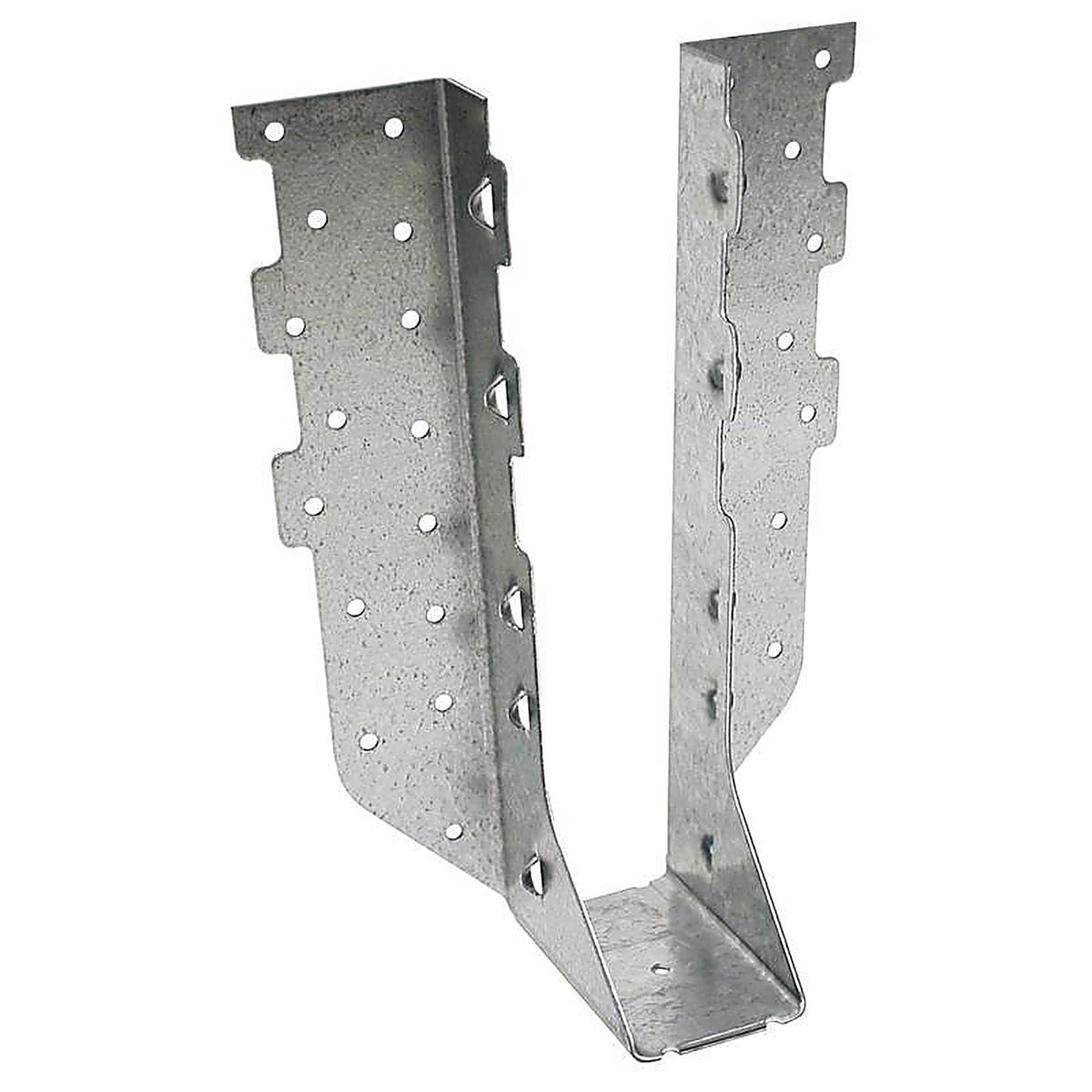 Simpson Strong-Tie - HUS1.81/10 - 8.87 In. H X 1.8 In. W 16 Ga. Galvanized Steel Joist Hanger